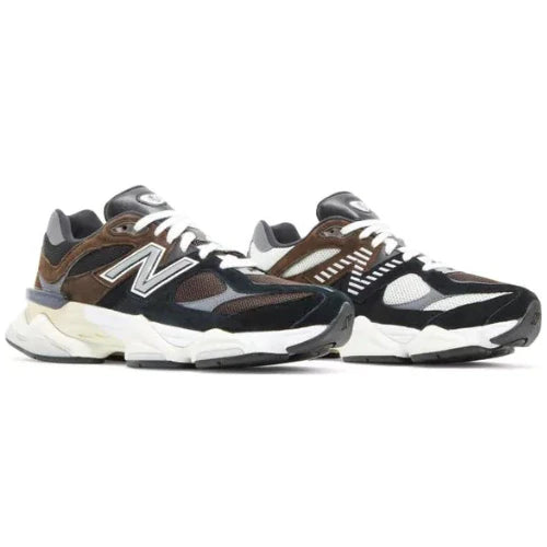 NB 9060 'Brown Black'