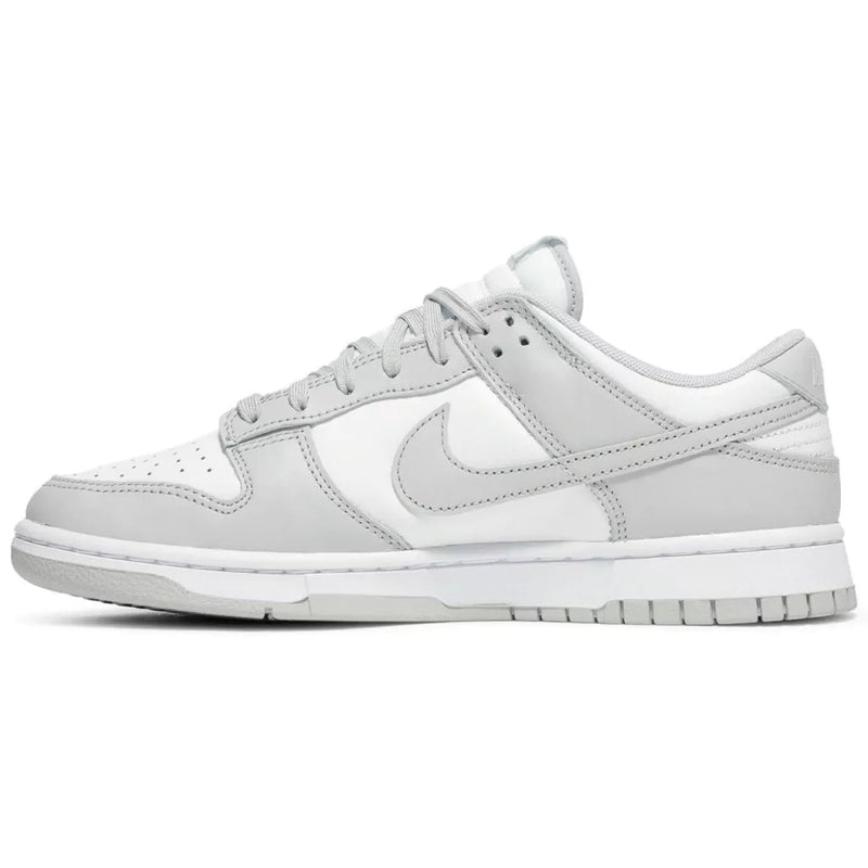 Dunk Low 'Grey Fog'