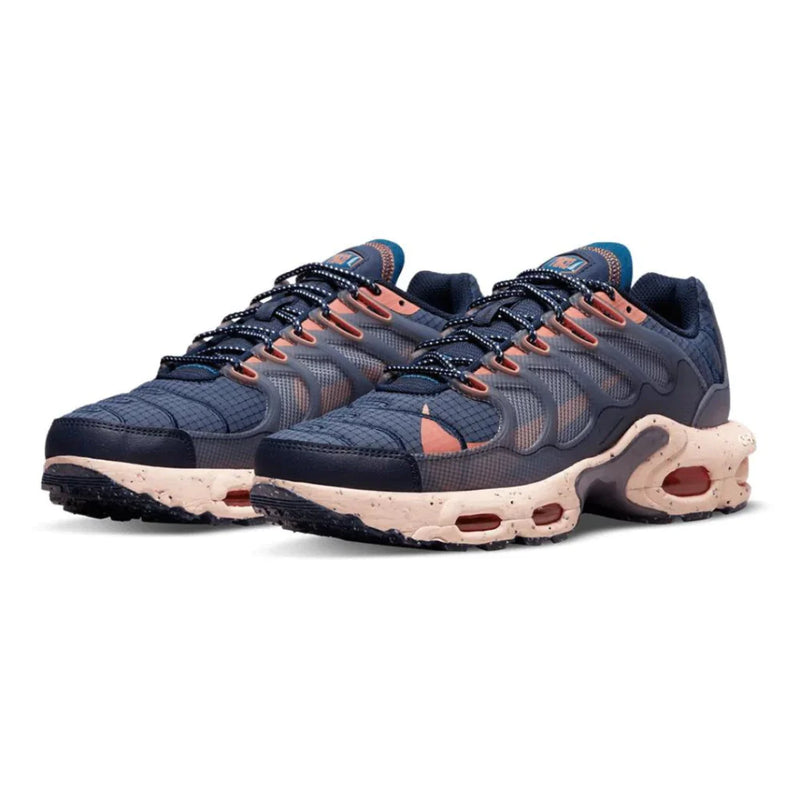 Air Max Terrascape - Obsidian and Marina