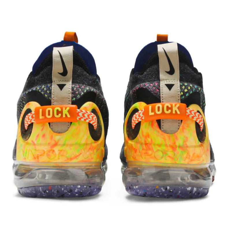 Air VaporMax 2020 Flyknit Iron Grey