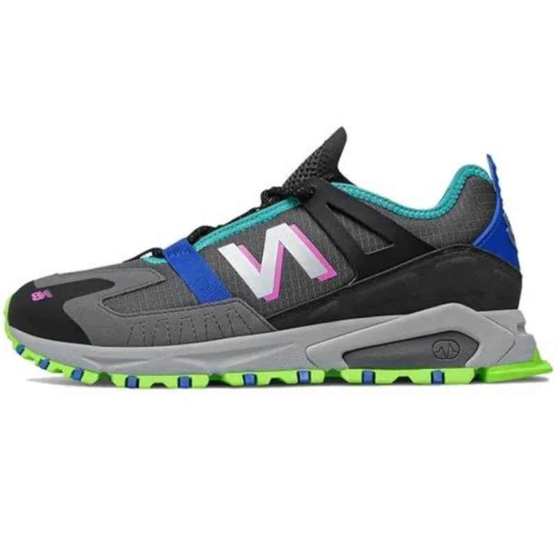 NB X-Racer - Colorido