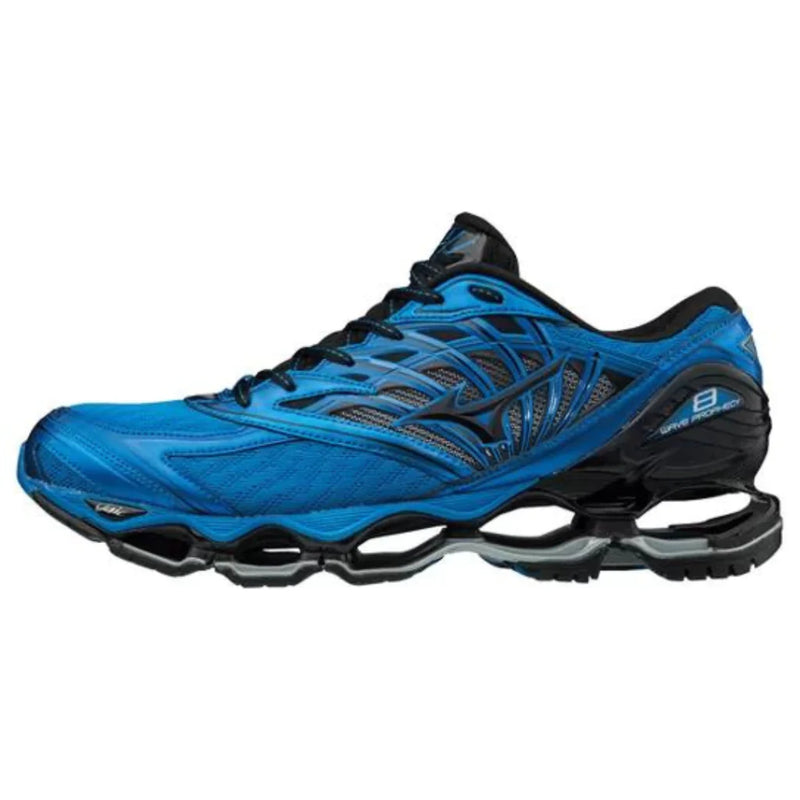 Wave Prophecy 8 - Preto e Azul