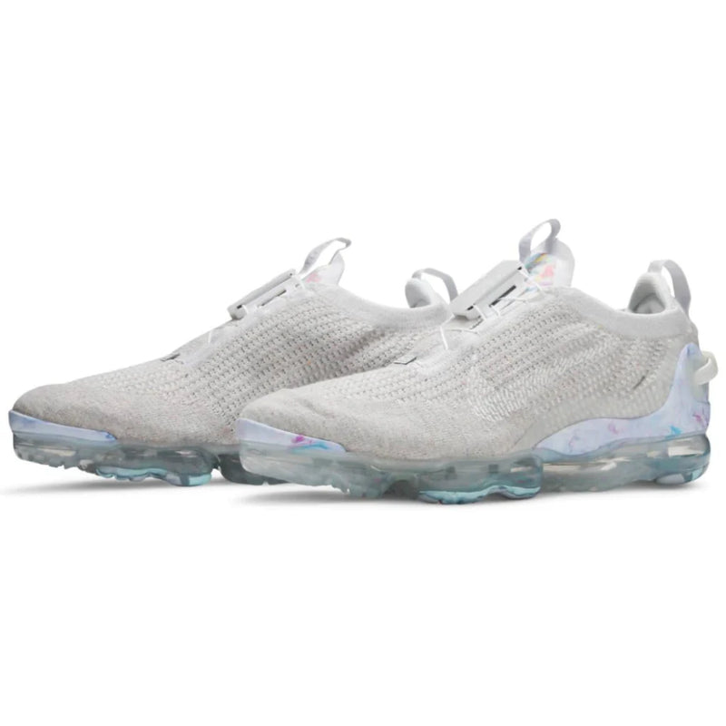 Air VaporMax 2020 Flyknit Summit White