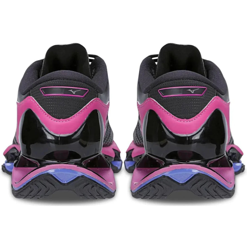 Wave Prophecy 12 - Preto/Rosa