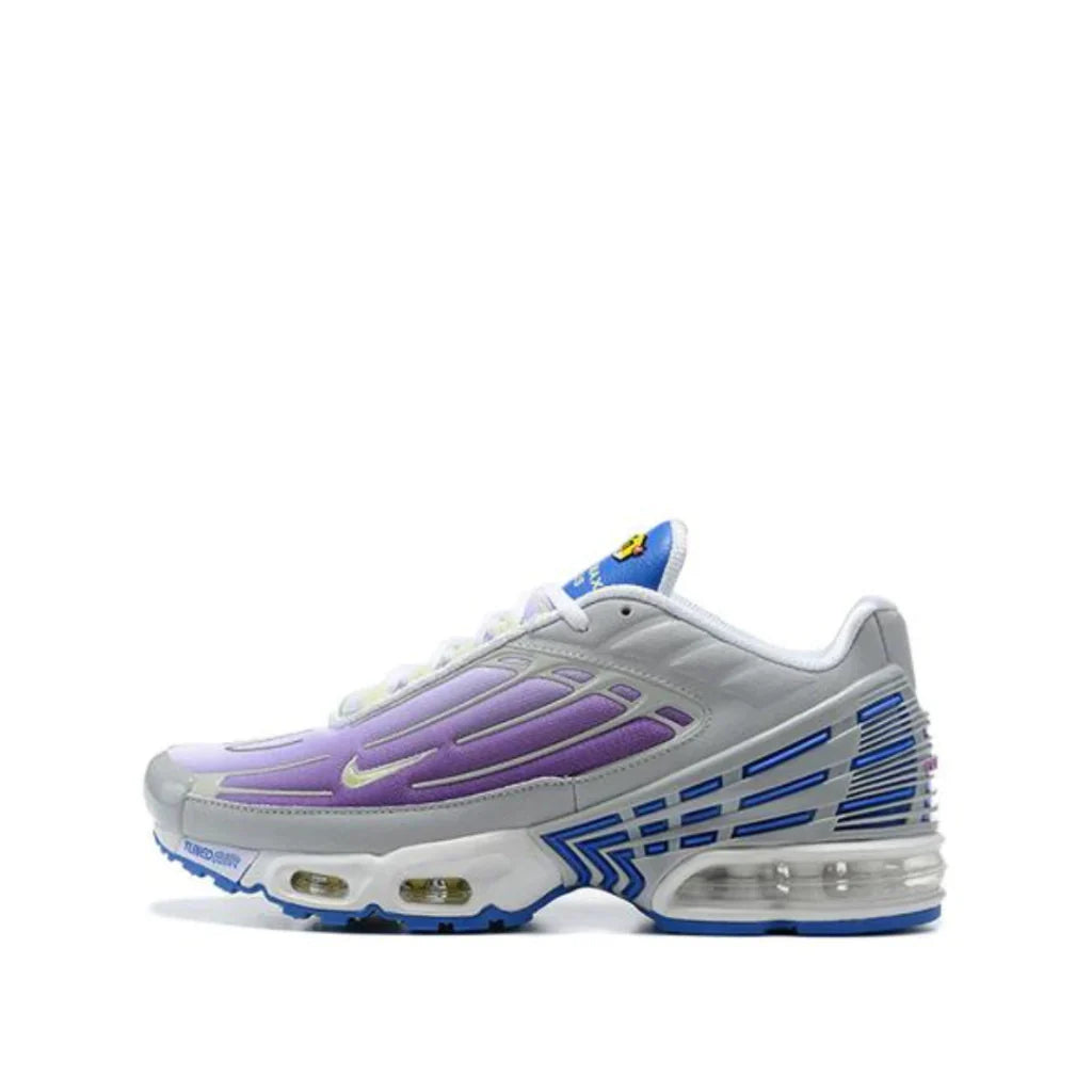 Air Max Tn Plus 3 Purple Nebula